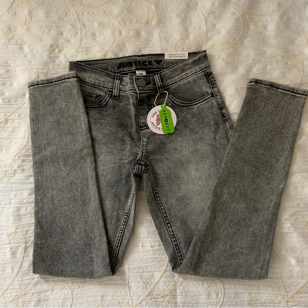 Justice Girls Jeggings